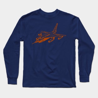 jet Long Sleeve T-Shirt